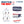 Patriotic Portable Badminton