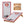 American Cornhole League ACL COMP 2x4 Cornhole Board - USA Edition