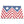 Patriotic LED 2x3 Cornhole Set