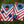 Patriotic LED 2x3 Cornhole Set
