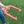 Patriotic Forged Horseshoes