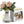 Interactive Smart Flower Vase