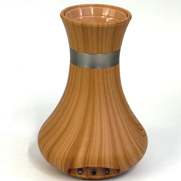 Interactive Smart Flower Vase