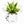 Interactive 4'' Smart Plant Pot with Speaker