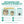 Interactive 6'' Smart Plant Pot with Speaker