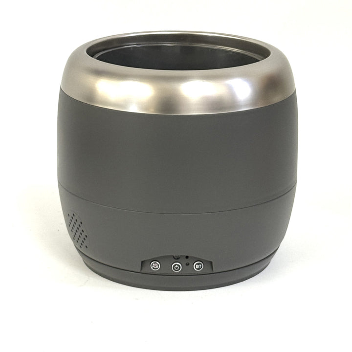 Interactive 6'' Smart Plant Pot with Speaker