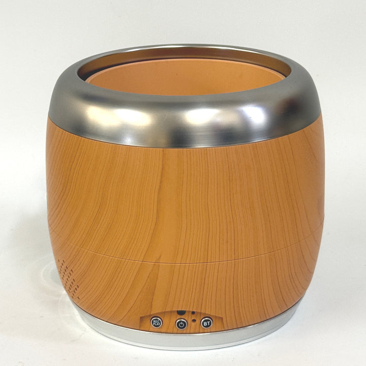 Interactive 6'' Smart Plant Pot with Speaker