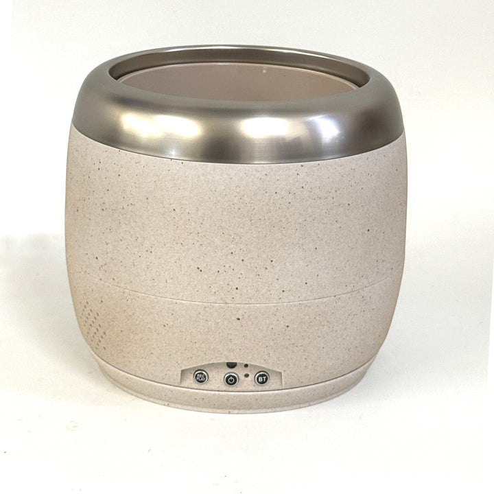 Interactive 6'' Smart Plant Pot with Speaker