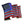 Waving American Flag LED Infinity Light