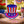 Uncle Sam Hat LED Infinity Light