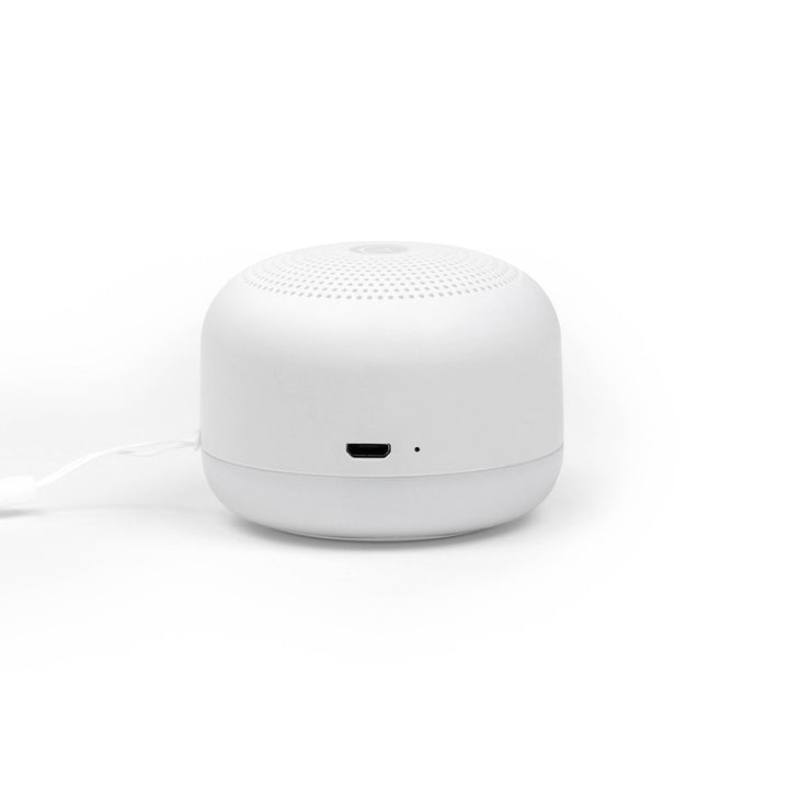 Travel Sleep Sound Machine with Light