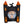 7' Animated Inflatable Haunted Castle