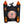 7' Animated Inflatable Haunted Castle