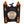 7' Animated Inflatable Haunted Castle