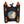 7' Animated Inflatable Haunted Castle
