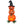 Inflatable 6' Stack Animated Jack-O-Lantern