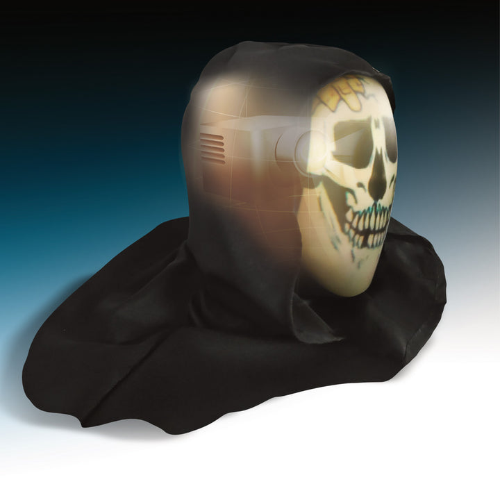 Animated Tabletop Friendly Talking Ghoul