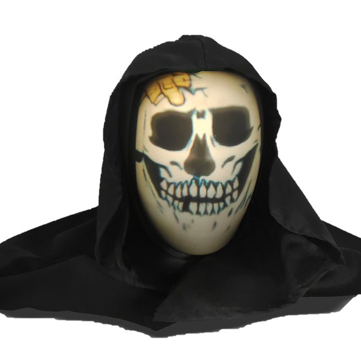 Animated Tabletop Friendly Talking Ghoul