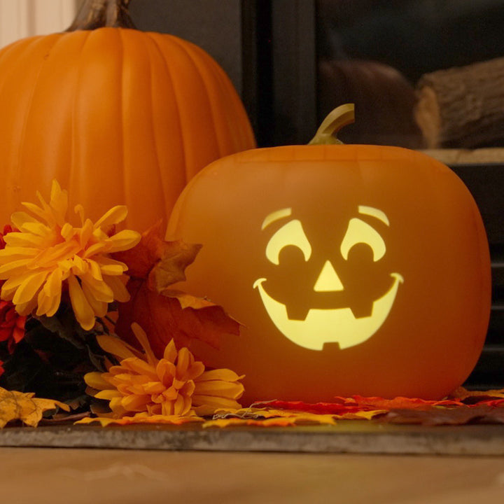 Interactive Halloween Decor (Set of 2)