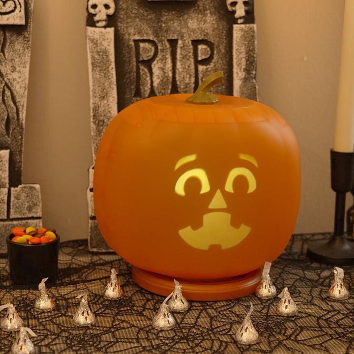 Interactive Halloween Decor (Set of 2)