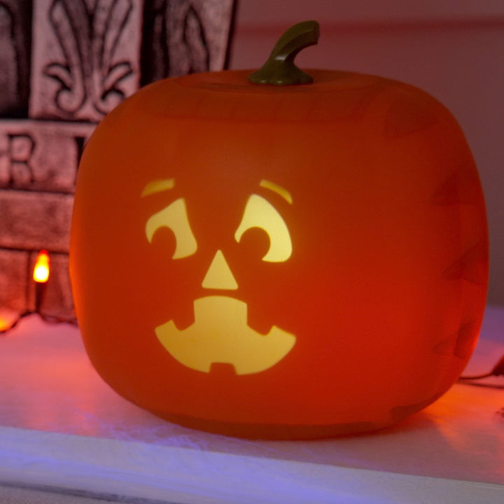 Interactive Halloween Decor (Set of 2)