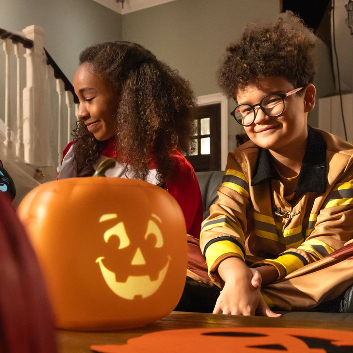 Interactive Halloween Decor (Set of 2)