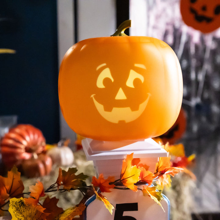 Interactive Halloween Decor (Set of 2)