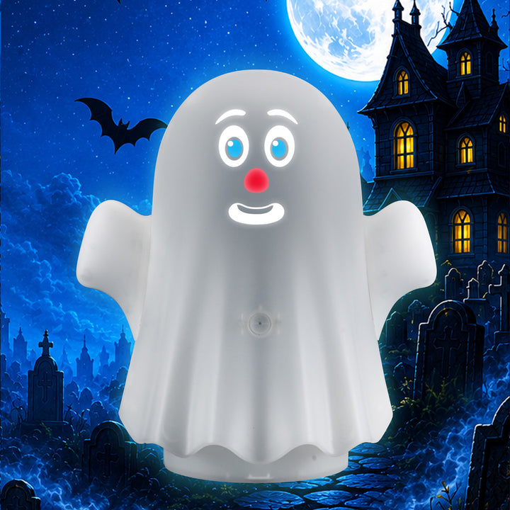 Interactive Halloween Decor (Set of 2)
