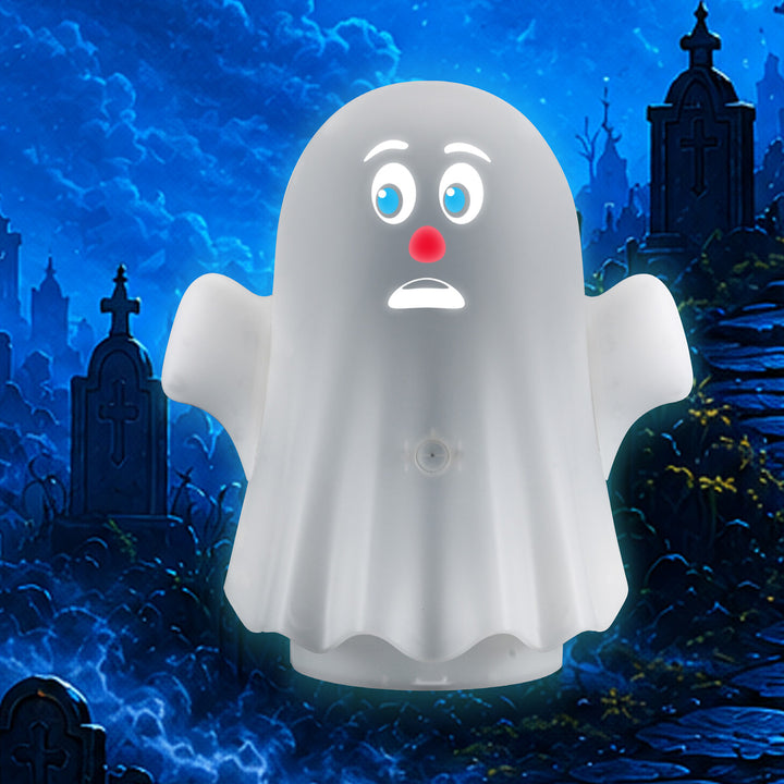 Interactive Halloween Decor (Set of 2)