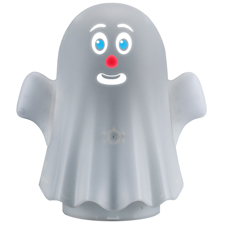 Interactive Halloween Decor (Set of 2)