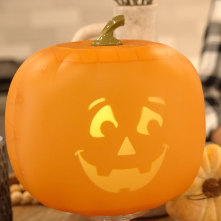 Interactive Halloween Decor (Set of 2)