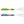 Glow FX Bubble Pen (Set of 2)