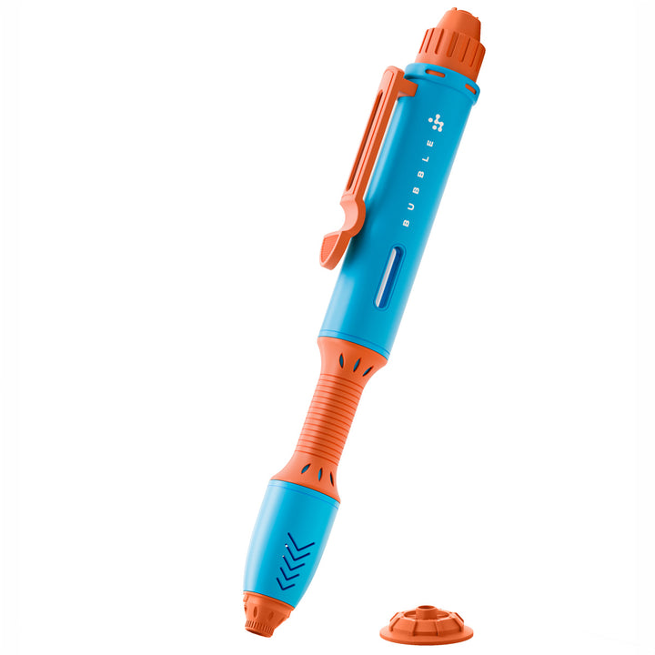 Glow FX Bubble Pen (Set of 2)