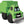 Animated Truck Trio