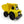 Animated Truck Trio