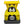 Animated Truck Trio
