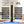 Voice-Controlled Oscillating Tower Fan