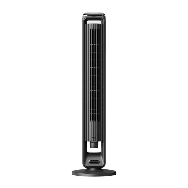 Voice-Controlled 42" Tower Fan