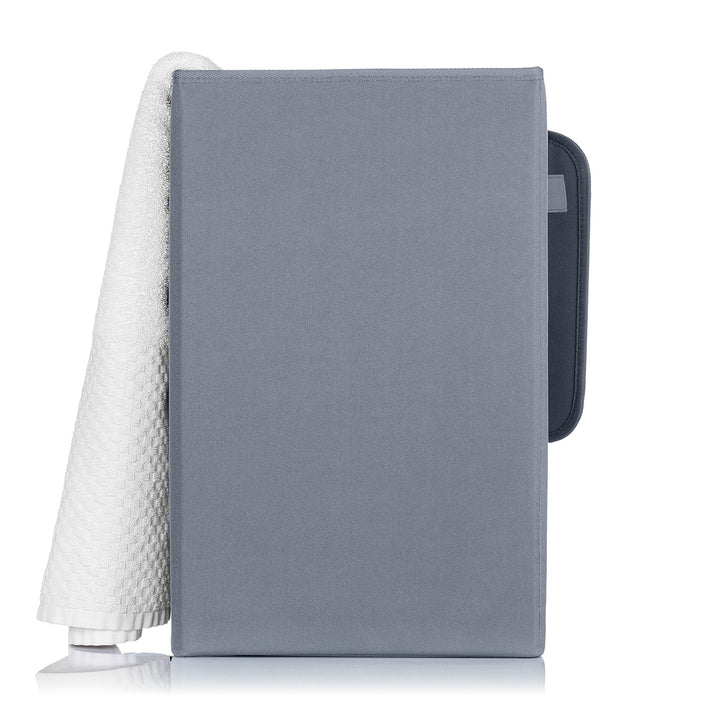 35L Foldable Towel Warmer with Timer