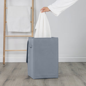35L Foldable Towel Warmer with Timer
