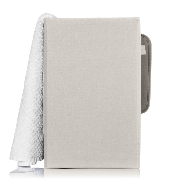 35L Foldable Towel Warmer with Timer