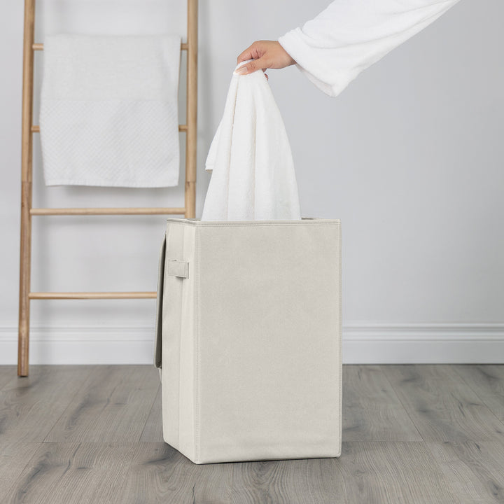 35L Foldable Towel Warmer with Timer