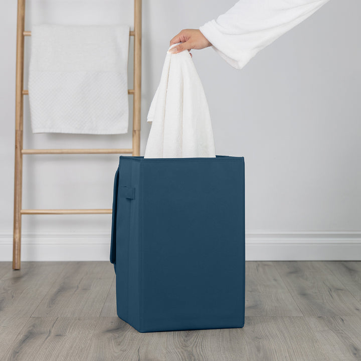 35L Foldable Towel Warmer with Timer