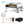 16in Gas Pizza Oven with Rotating Pizza Stone