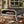 16in Gas Pizza Oven with Rotating Pizza Stone