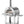 Deluxe Stainless Steel Outdoor Pizza Oven