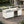 Luxury Outdoor Kitchen Island Grill with Marble Finish