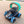 RC Dart Blaster Car