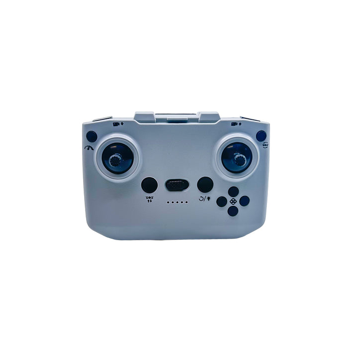 Hover and Drive RC Car