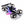 Hover and Drive RC Car